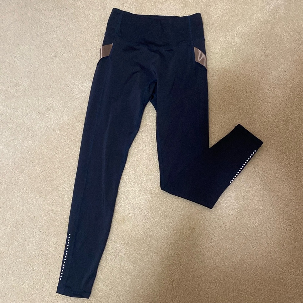Buffbunny Leggings Black